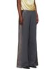 Diesel Diesel Gray P-Elic Lounge Pants - 2