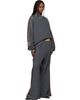 Diesel Diesel Gray P-Elic Lounge Pants - 4