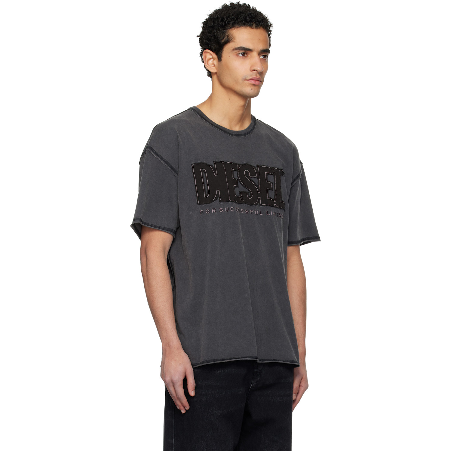 Diesel Tops
