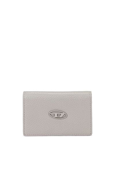 Diesel Diesel Hissu Evo Card Holder