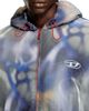 DIESEL® DIESEL® J-Mirr Hooded Jacket - 3