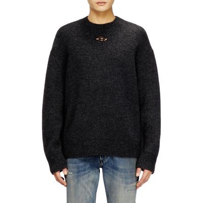 DIESEL® DIESEL® K-Areeso Wool Blend Sweater
