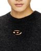 DIESEL® DIESEL® K-Areeso Wool Blend Sweater - 3
