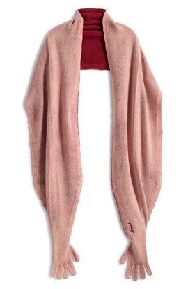 DIESEL® DIESEL® K-Evin Glove Scarf