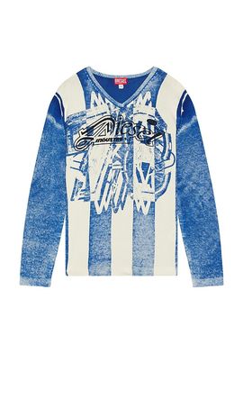 Diesel Diesel K-Oliba-V Sweater