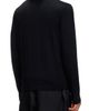 DIESEL® DIESEL® k-valiam Cutout Logo Wool Sweater - 2