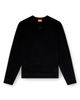 DIESEL® DIESEL® k-valiam Cutout Logo Wool Sweater - 4