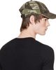 Diesel Diesel Khaki C-Kader Cap - 3