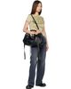 Diesel Diesel Khaki Slim Jersey Graphic Print T-shirt - 4