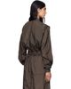Diesel Diesel Khaki Tonal Taping Jacket - 3