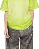 Diesel Diesel Kids Green TShade Over T-shirt - 4