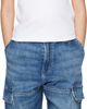 Diesel Diesel Kids White TPaci Tank Top - 4