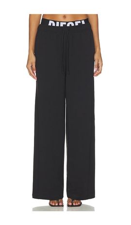 Diesel Diesel Leslie Pant