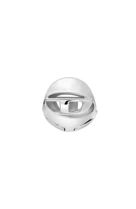 DIESEL® DIESEL® Logo Hoop Earring
