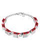 DIESEL® DIESEL® Logo Link Bracelet - 1