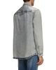 Diesel Diesel Long Sleeve Denim Shirt - 2