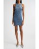 DIESEL® DIESEL® M-Anchorage-SL Rib Body-Con Minidress - 1