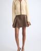 DIESEL® DIESEL® M-Intelle Cotton & Wool Cable Zip Cardigan - 2