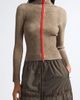 DIESEL® DIESEL® M-Sarma Zip Cardigan - 1
