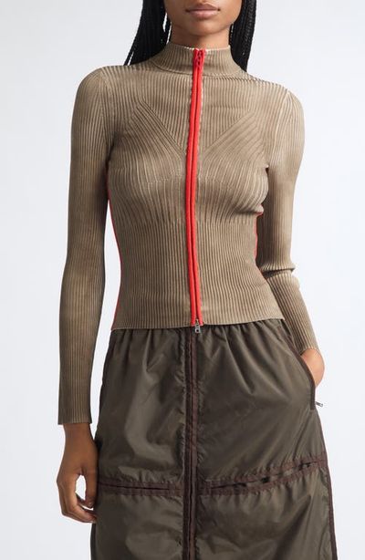DIESEL® DIESEL® M-Sarma Zip Cardigan