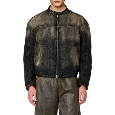 DIESEL® DIESEL® Marge Denim Jacket