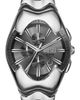 DIESEL® DIESEL® Mercurial Tonneau Chronograph Bracelet Watch, 45mm x 28mm - 1