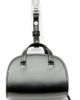 DIESEL® DIESEL® Mini 1DR Dome Leather Bag Charm - 2