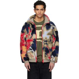 Diesel Diesel Multicolor S-Luke Jacket