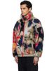 Diesel Diesel Multicolor S-Luke Jacket - 4