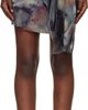 Diesel Diesel Multicolor S-Talia Skort - 1