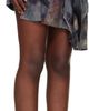 Diesel Diesel Multicolor S-Talia Skort - 2