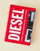 Diesel Diesel MYA-D-Pop Boxer 2-Pack in Assorted, Women's at Urban Outfitters - 3