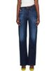 Diesel Diesel Navy 1971 D-Sent Regular Jeans - 1