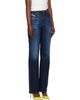 Diesel Diesel Navy 1971 D-Sent Regular Jeans - 2