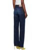 Diesel Diesel Navy 1971 D-Sent Regular Jeans - 3