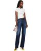 Diesel Diesel Navy 1971 D-Sent Regular Jeans - 4