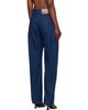 Diesel Diesel Navy 1974 D-Ellz 0dbdx Relaxed Jeans - 3