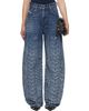 Diesel Diesel Navy 1987 D-Khelz Jeans - 1