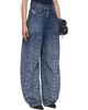 Diesel Diesel Navy 1987 D-Khelz Jeans - 2