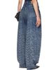 Diesel Diesel Navy 1987 D-Khelz Jeans - 3