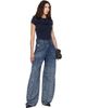 Diesel Diesel Navy 1987 D-Khelz Jeans - 4