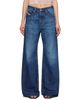 Diesel Diesel Navy 1996 D-Sire Relaxed Jeans - 1