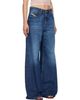 Diesel Diesel Navy 1996 D-Sire Relaxed Jeans - 2