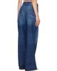 Diesel Diesel Navy 1996 D-Sire Relaxed Jeans - 3