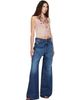 Diesel Diesel Navy 1996 D-Sire Relaxed Jeans - 4
