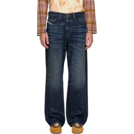 Diesel Diesel Navy 2001 D-Macro-Fsj Jeans