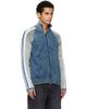 Diesel Diesel Navy & Gray K-Heronimo Sweater - 2