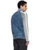 Diesel Diesel Navy & Gray K-Heronimo Sweater - 3