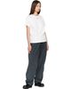 Diesel Diesel Navy Acid-Wash Track Pants - 4