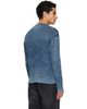 Diesel Diesel Navy K-Darren-D Sweater - 3